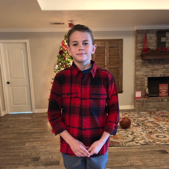 Meet your Posher, Kevin - Picture 1 of 1